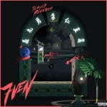 Bulletproof by artist TOKYOS REVENGE Album Cover