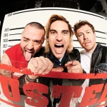 Busted Album Greatest Hits 2.0