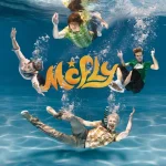 McFly album Motion in the Ocean