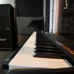 Diamond Room SL88 Grand Keyboard – Somni Studios